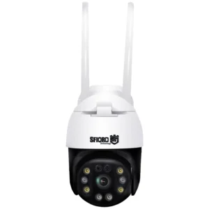 دوربین مداربسته تحت شبکه اسفیورد Z430|ویراتک|دوربین