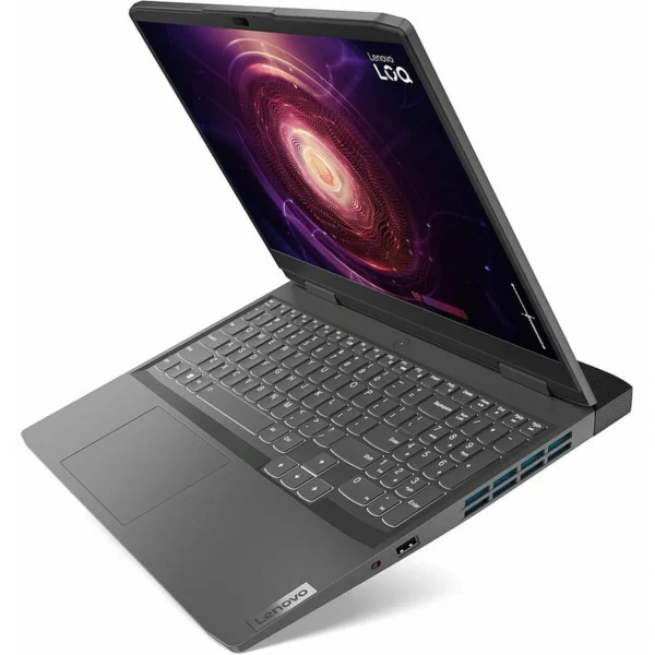 LENOVO.LOQ 7840HS(16G-512SSD) 4050RTX|ویراتک|لپ تاپ