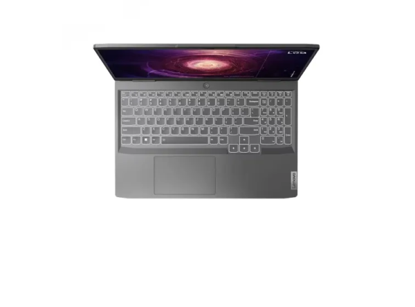 LENOVO.LOQ 7840HS(16G-512SSD) 4050RTX|ویراتک|لپ تاپ