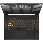 Asus FX506HE 11800H(8G.512SSD.4G) 3050RTX|ویراتک|لپ تاپ