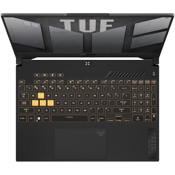Asus FX506HE 11800H(8G.512SSD.4G) 3050RTX|ویراتک|لپ تاپ