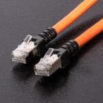 پچ کورد cat6 sftp نگزنس| ویراتک| پچ کورد