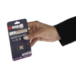 کارت حافظه microSDXC اسفیورد 128 گیگابایت|ویرا تک|کارت حافظه