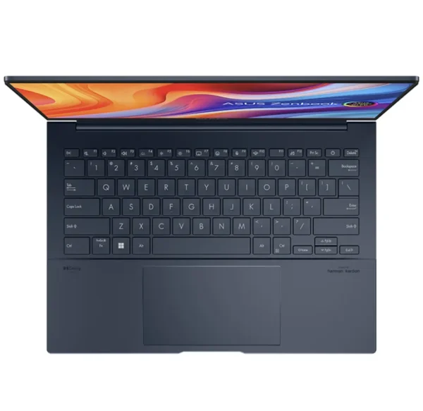 ASUS Q415MA Coreultra5(8G.512SSD.4G) 125H|ویراتک|لپ تاپ