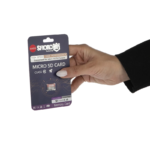 کارت حافظه microSDXC اسفیورد 64 گیگابایت|ویرا تک|کارت حافظه