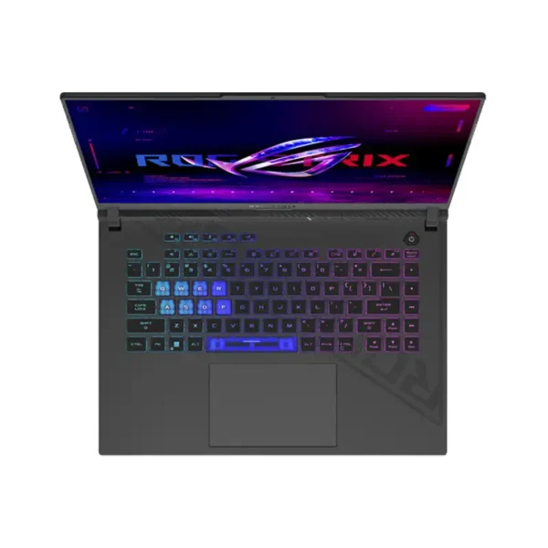 ASUS G614JV.i7 13650Hx(16G.1SSD.8G) 4060RTX|ویراتک|لپ تاپ