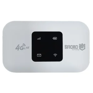 مودم جیبی 4G LTE اسفیورد M720|ویرا تک|مودم