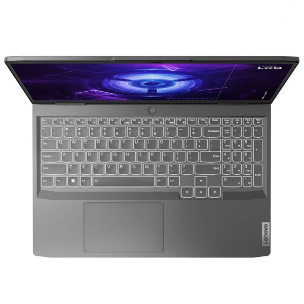 LENOVO LOQ 13650HX(24G-512-6G) 3050RTX|ویراتک|لپ تاپ