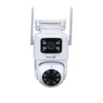 دوربین مداربسته تحت شبکه اسفیورد Z322|ویرا تک|دوربین