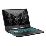 Asus FX507VU 13620H(16G.512SSD.6G) 4050RTX|ویراتک|لپ تاپ