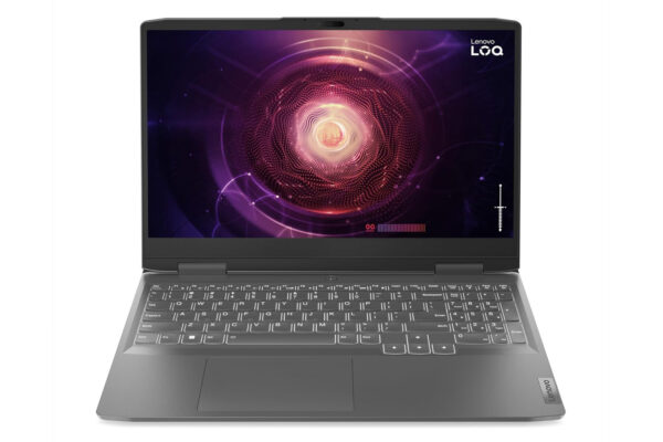 LENOVO.LOQ 7840HS(16G-512SSD) 4050RTX|ویراتک|لپ تاپ
