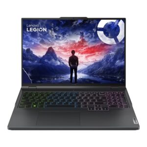 LENOVO LN.PRO5 14900HX(32G-1SSD-8G) 4070RTX|ویراتک|لپ تاپ