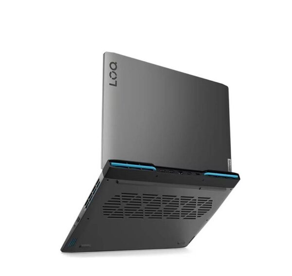 LENOVO LOQ 12450HX(12G-512SSD) 3050RTX|ویراتک|لپ تاپ