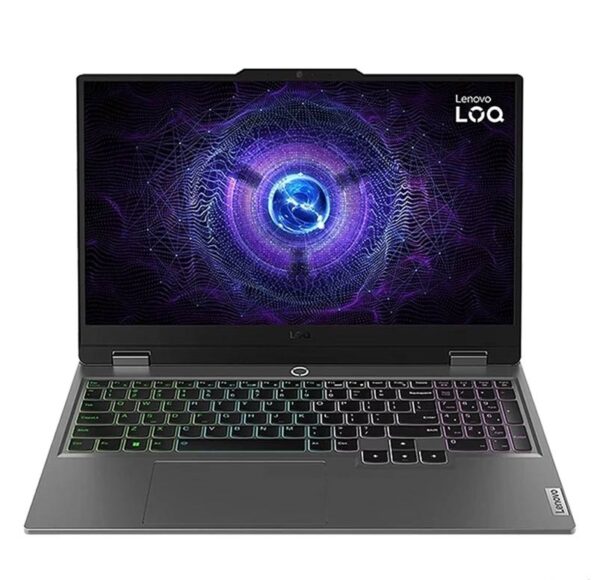 LENOVO LOQ 14700HX(16G-512SSD-8G) 4060RTX|ویراتک|لپ تاپ