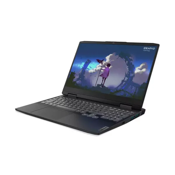 LENOVO LOQ 12450HX(24G-512SSD-6G) 4050RTX|ویراتک|لپ تاپ|viratk|viratech|viratechnology