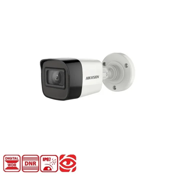 دوربین مداربسته هایک ویژن DS-2CE17H0T-IT1F|ویراتک|viratech|viratechnology|viratk|دوربین