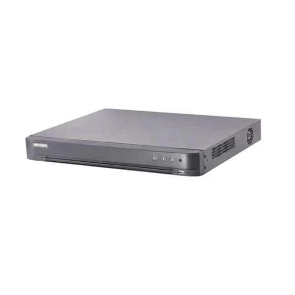 ضبط کننده ویدیویی هایک ویژن iDS-7204HQHI-M1/S|ویراتک|viratech|viratechnology|viratk|دستگاه ضبط دی وی آر