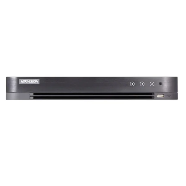 ضبط کننده ویدیویی هایک ویژن iDS-7208HQHI-M1S|ویراتک|viratech|viratechnology|viratk|دستگاه ضبط دی وی آر
