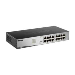 سوئیچ DGS-1016D|ویراتک|viratech|viratechnology|viratk| سوئیچ