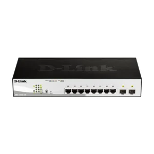 سوئیچ D-Link DGS-1210-10P|ویراتک|viratech|viratechnology|viratk| سوئیچ