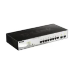 سوئیچ D-Link DGS-1210-10P|ویراتک|viratech|viratechnology|viratk| سوئیچ