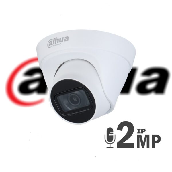 دوربین مداربسته داهوا DH-IPC-HDW1230T1P-A|ویراتک|viratech|viratechnology|viratk|دوربین