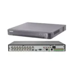 ضبط کننده ویدئویی هایک ویژن DS-7216HQHI-K1|ویراتک|viratech|viratechnology|viratk|دستگاه ضبط دی وی آر