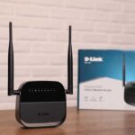 MODEM D-LINK ADSL2 DSL-124|ویراتک|مودم|viratek|viratech|viratechnology