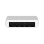 سوئیچ شبکه HRUI مدل +HR-SWG0050|ویراتک|viratech|viratechnology|viratk|سوئیچ