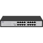 سوئیچ HRUI مدل HR-SWG10160D-M|ویراتک|viratech|viratechnology|viratk|سوئیچ