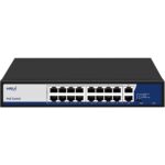 سوئیچ HRUI مدل HR902-AF-162G-300|ویراتک|viratech|viratechnology|viratk|سوئیچ