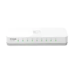 Switch D-Link DES-1008C|ویراتک|viratk|viratech|viratechnology