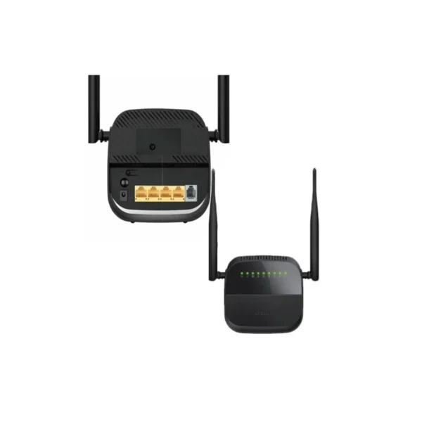 MODEM D-LINK ADSL2 DSL-124|ویراتک|مودم|viratek|viratech|viratechnology