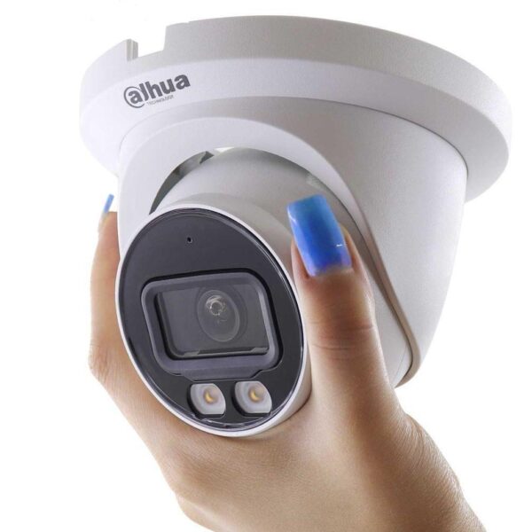 دوربین مداربسته داهوا DH-IPC-HDW3449TMP-AS-LED|ویراتک|viratech|viratechnology|viratk|دوربین