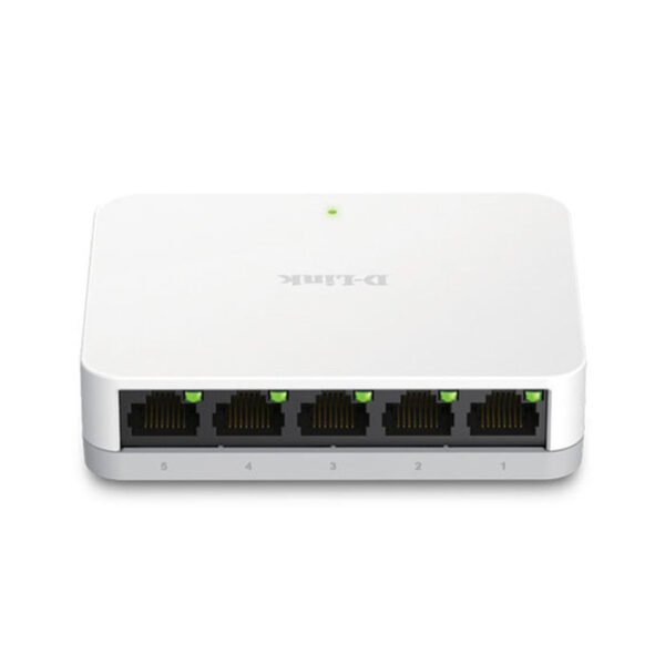 سوئیچ DGS-1005A|ویراتک|viratech|viratechnology|viratk| سوئیچ