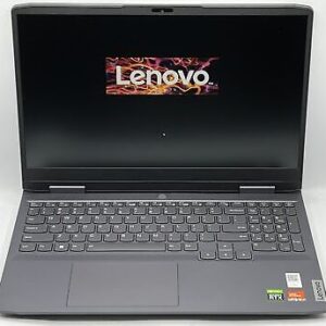LENOVO LOQ 12600HX(24G-512SSD-6G) 3050RTX|ویراتک|لپ تاپ|viratk|viratech|viratechnology
