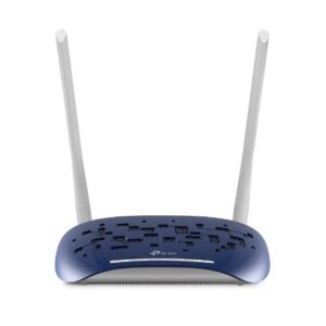 مودم روتر VDSL/ADSL تی پی لینک TD-W9960|ویراتک|viratech|viratechnology|viratk| مودم