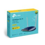 مودم روتر VDSL/ADSL تی پی لینک TD-W9960|ویراتک|viratech|viratechnology|viratk| مودم