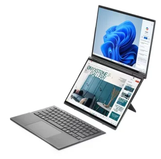 ASUS UX8406MA Ultra-7 (155H) 16GB-1TB|viratek|viratech|viratechnology