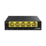 سوئیچ 5پورت D-LINK DGS-F105|viratek|viratech|viratechnology