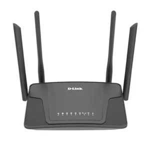 مودم روتر D-LINK DWR-M920|viratek|viratech|viratechnology