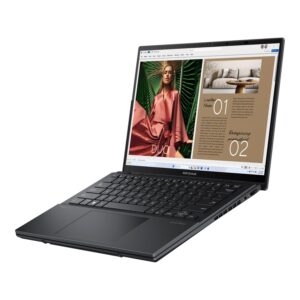 ASUS UX8406MA Ultra-7 (155H) 16GB-1TB|viratek|viratech|viratechnology