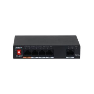سوییچ 5پورت داهوا DH-PFS3005-4ET-60|viratek|viratech|viratechnology