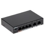 سوییچ 5پورت داهوا DH-PFS3005-4ET-60|viratek|viratech|viratechnology