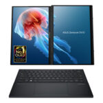 ASUS UX8406MA Ultra-7 (155H) 16GB-1TB|viratek|viratech|viratechnology