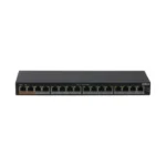 سوییچ 16 پورت داهوا مدل DH-PFS3016-16GT-190|viratek|viratech|viratechnology
