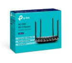 روتر بی سیم TP-LINK Archer C6.V2 |viratek|viratech|viratechnology