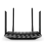 روتر بی سیم TP-LINK Archer C6.V2 |viratek|viratech|viratechnology